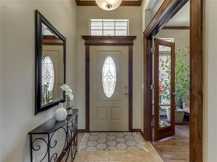 519 Slim Drive, Midwest City, OK 73130 - #3