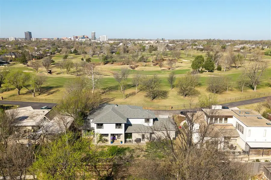 6020 Colony Lane, Oklahoma City, OK 73112 - #2