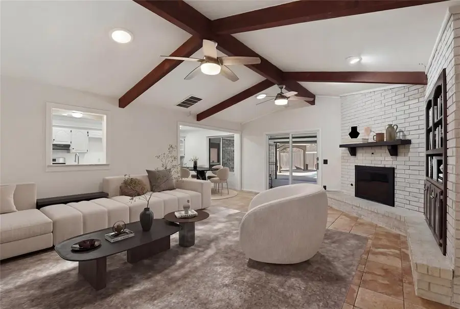 9701 Pheasant Lane, Oklahoma City, OK 73162 - #3