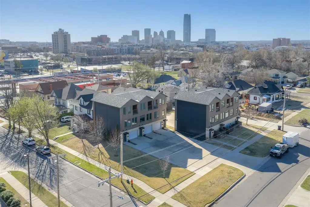 1138 NW 13th Street #B, Oklahoma City, OK 73106 - #1