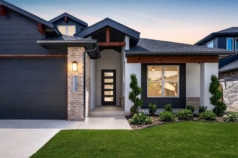 7120 NW 155th Street, Edmond, OK 73013 - #3