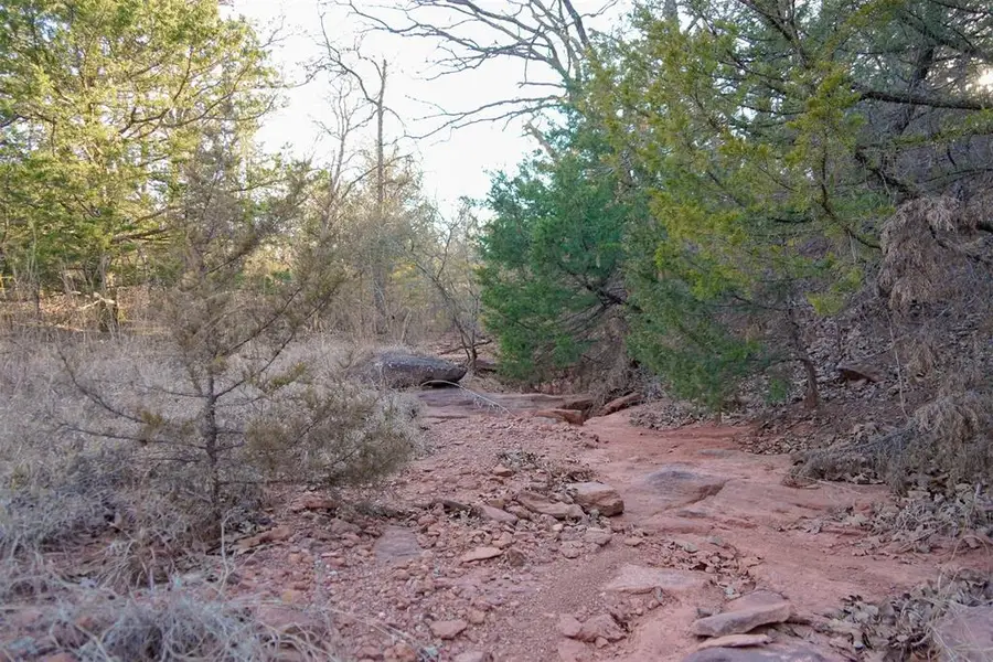 S Indian Meridian Road, East Logan, OK 73007 - #3