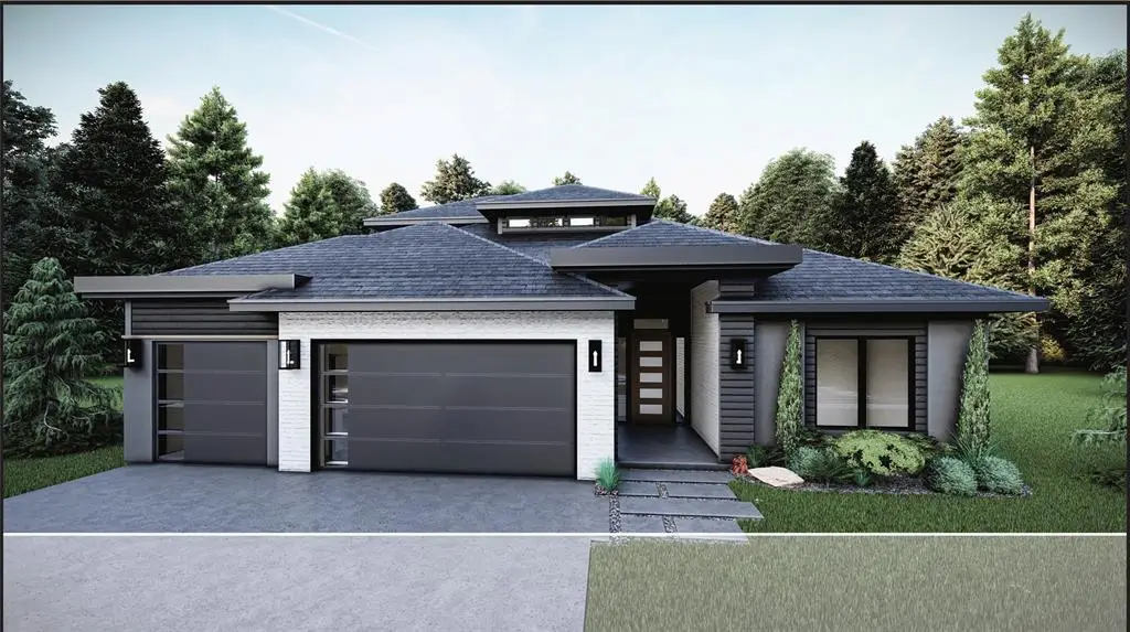 7228 NW 155th Street, Edmond, OK 73013 - #1