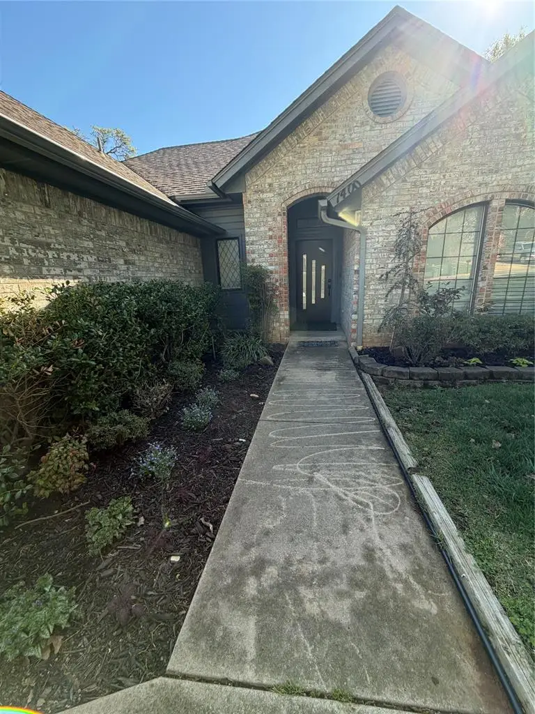 1400 Sandhurst Circle, Edmond, OK 73034 - #3