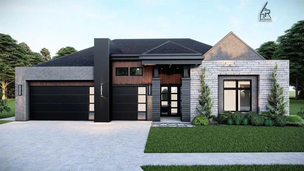 15525 Aparados Way, Edmond, OK 73013 - #1