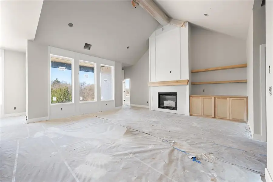 15525 Aparados Way, Edmond, OK 73013 - #3