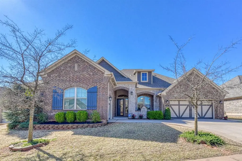 106 Sonora Lane, Norman, OK 73069 - #1