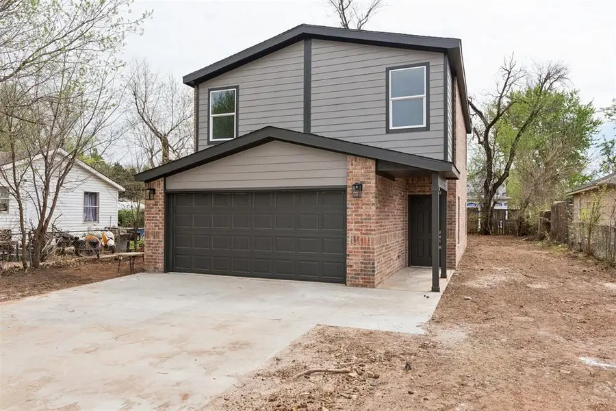 1524 SW 34th Street, Oklahoma City, OK 73119 - #2