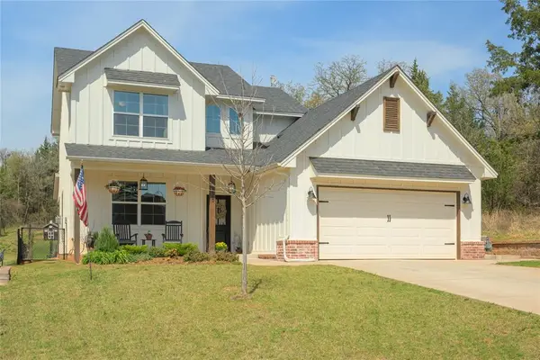 325 E 8th Street, Arcadia, OK 73007