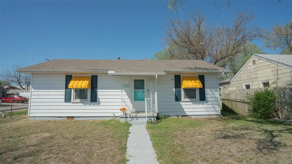 3325 S Independence Avenue, Oklahoma City, OK 73119 - #1