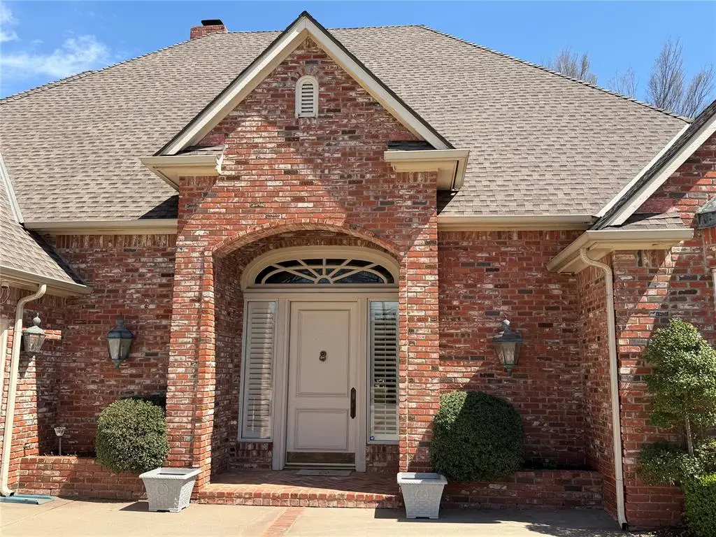 13300 Oakcliff Road, Oklahoma City, OK 73120 - #1