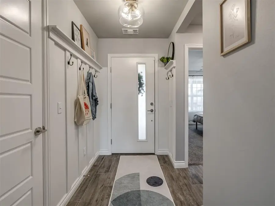 18601 Vivo Drive, Edmond, OK 73012 - #2