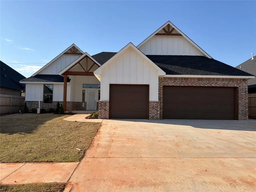 10428 SW 51st Street, Mustang, OK 73064 - #1