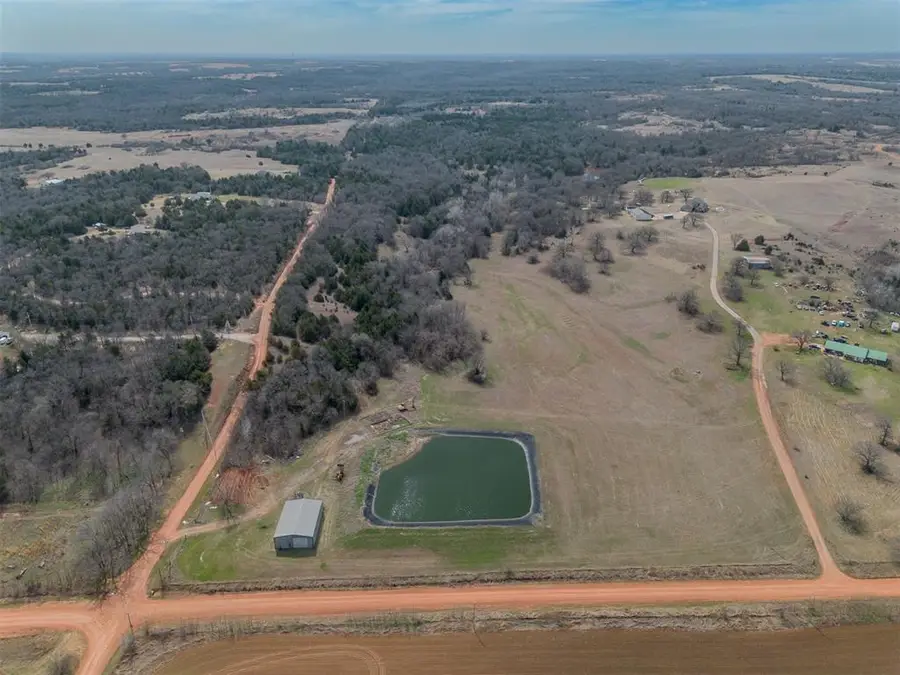 11075 E Prairie Grove Road, Guthrie, OK 73044 - #2