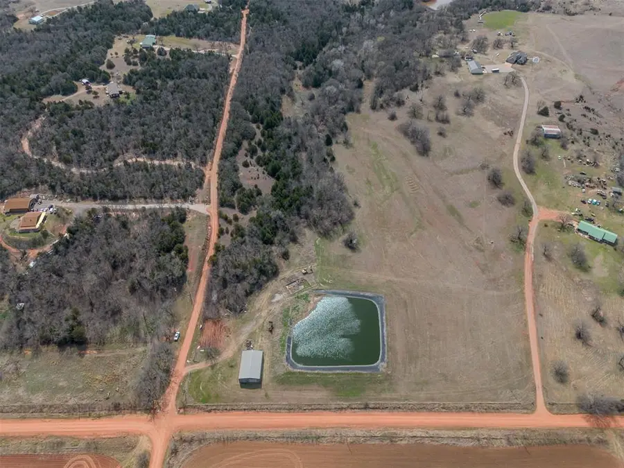 11075 E Prairie Grove Road, Guthrie, OK 73044 - #3