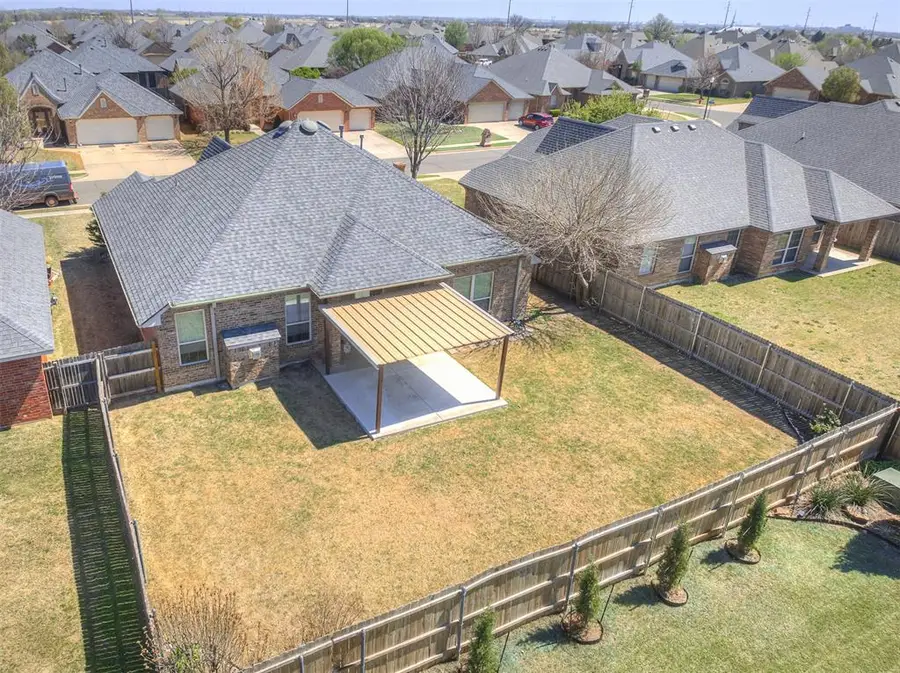 17313 Triana Drive, Oklahoma City, OK 73170 - #2