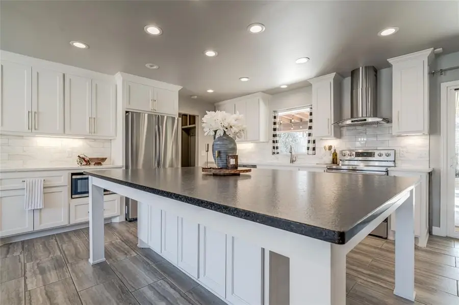 2005 S Woodland Road, Edmond, OK 73013 - #3