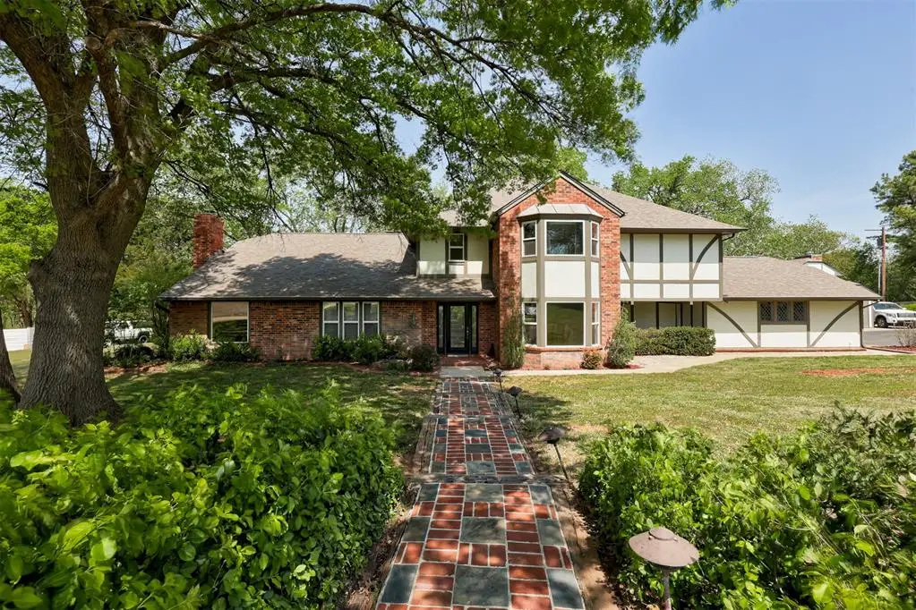 3853 Lewis Street, Norman, OK 73026 - #1