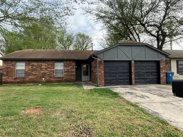 10014 Caton Place, Midwest City, OK 73130