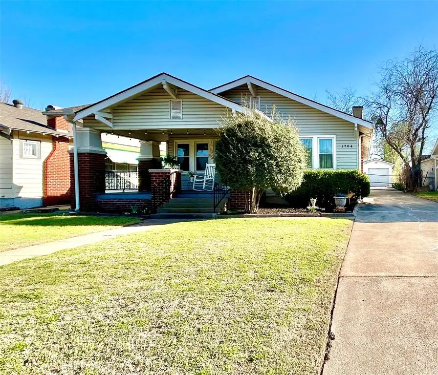 1704 NW 31st Street, Oklahoma City, OK 73118 - #2