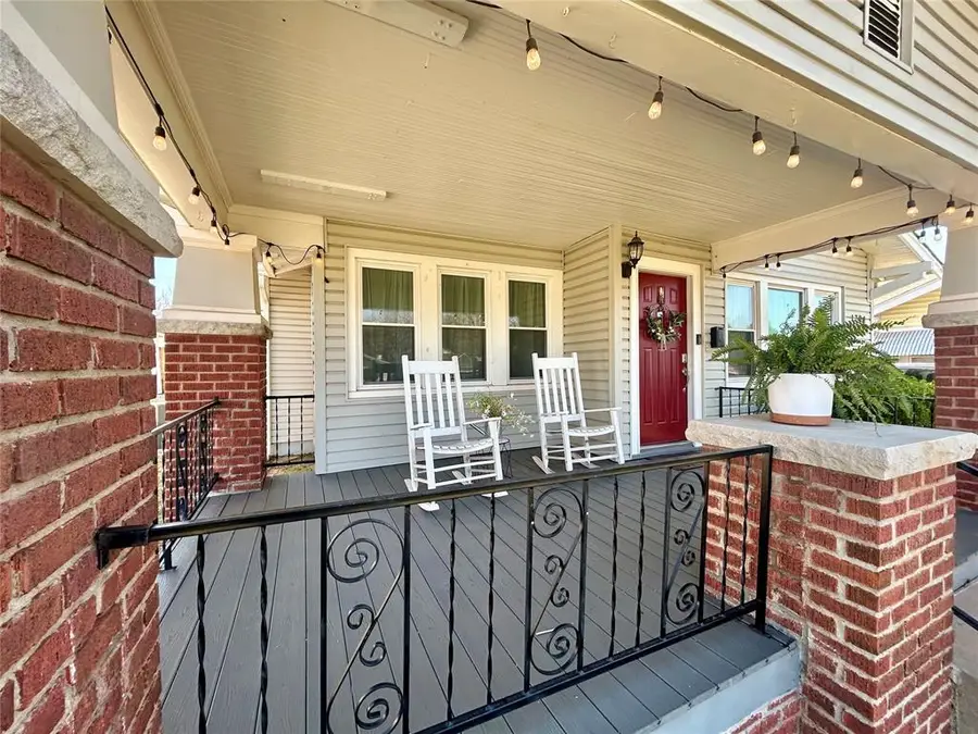 1704 NW 31st Street, Oklahoma City, OK 73118 - #3