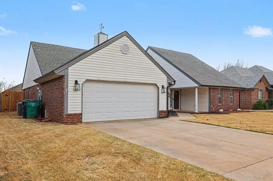 8116 NW 119th Street, Oklahoma City, OK 73162 - #3