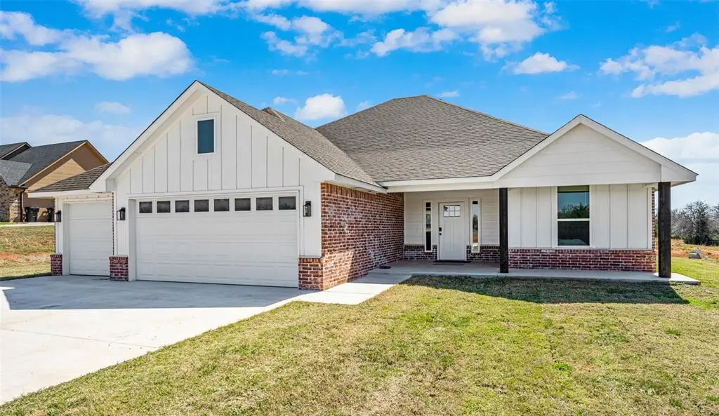 2367 County Road 1336 Road, Blanchard, OK 73010 - #1