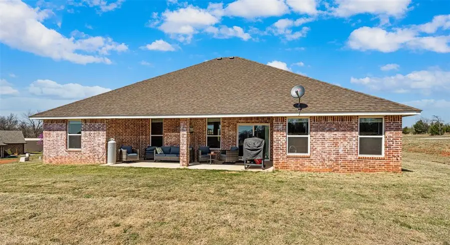2367 County Road 1336 Road, Blanchard, OK 73010 - #3