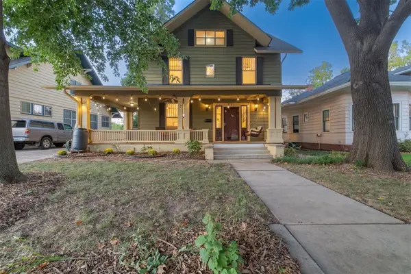 721 NW 19th Street, Oklahoma City, OK 73103