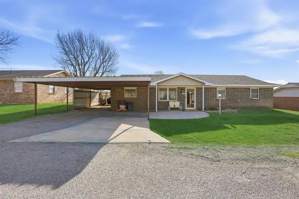 131 Ridgeline Drive, Weatherford, OK 73096