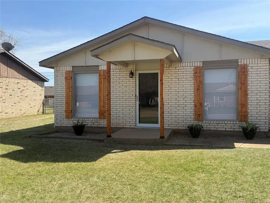 404 Mercury, Altus, OK 73521 - #2