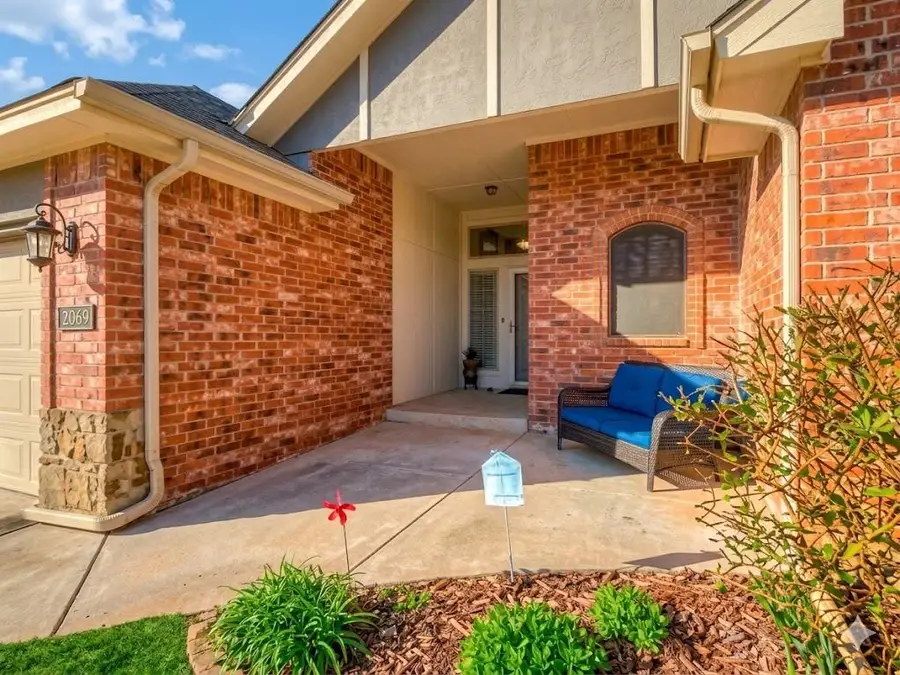 15909 Burkett Circle, Edmond, OK 73013 - #3