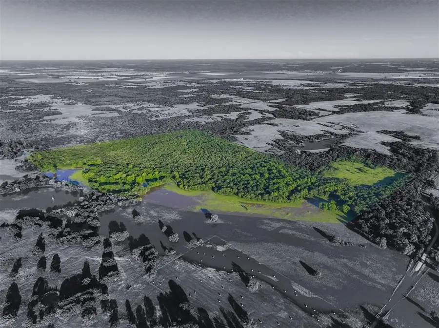 0000 N Long Creek Rd Road, Southeast Bryan, OK 74701 - #3