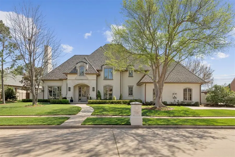 1126 Blue Wister Cove, Edmond, OK 73013 - #2