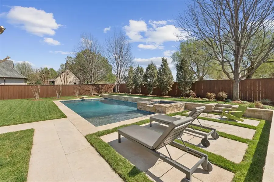 1126 Blue Wister Cove, Edmond, OK 73013 - #3