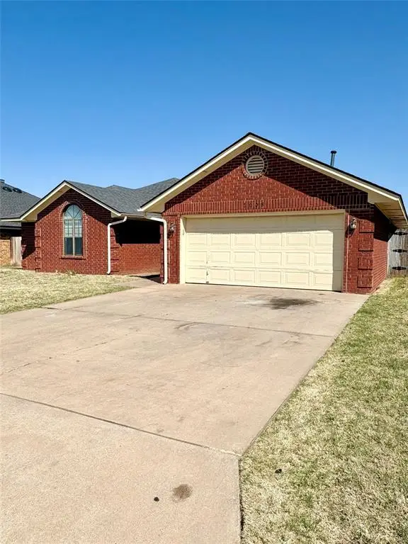 3008 Mallard Court, Altus, OK 73521 - #2