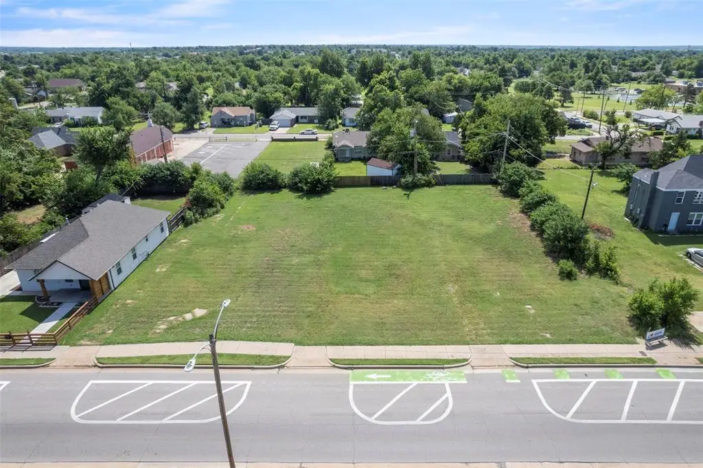 2118 N Lottie Avenue, Oklahoma City, OK 73111 - #1