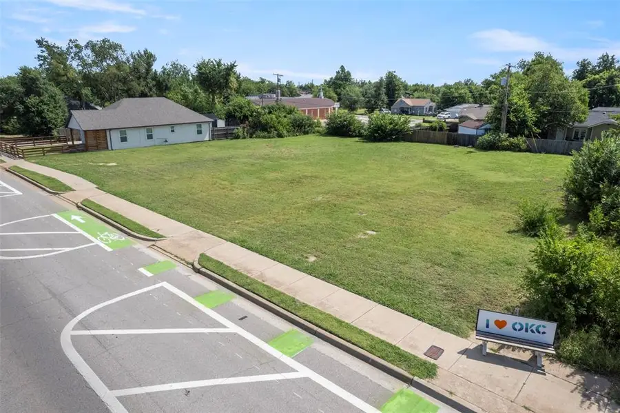 2118 N Lottie Avenue, Oklahoma City, OK 73111 - #3