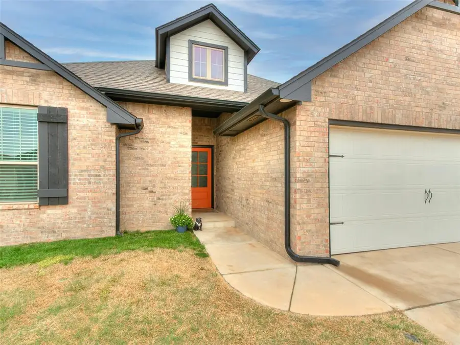 9108 NW 121st Street, Yukon, OK 73099 - #3