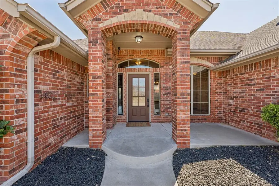 3124 SW 140th Street, Oklahoma City, OK 73170 - #3