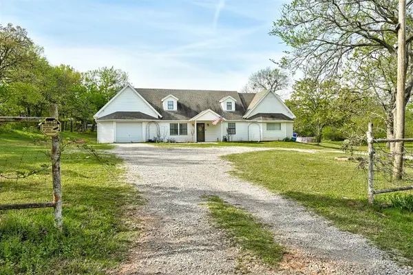 9100 Cedar Trail, Noble, OK 73068