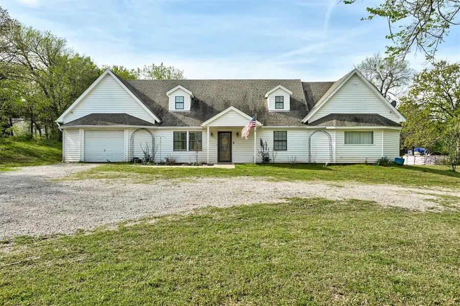 9100 Cedar Trail, Noble, OK 73068 - #2