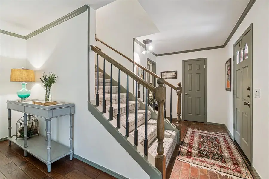 917 E 11th Street, Edmond, OK 73034 - #3