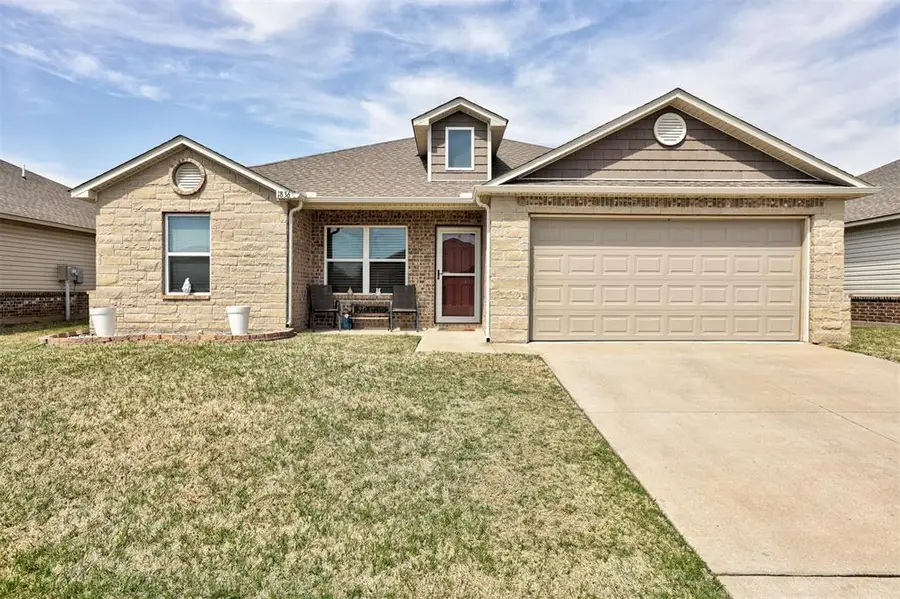 1836 Jack Rabbit Lane, El Reno, OK 73036 - #2