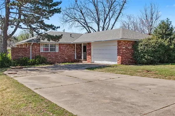 1708 Dover Drive, Ponca City, OK 74604