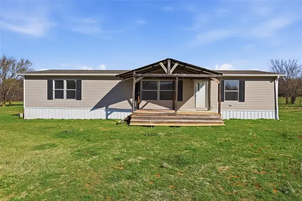 7310 Oakridge Trail, Guthrie, OK 73044