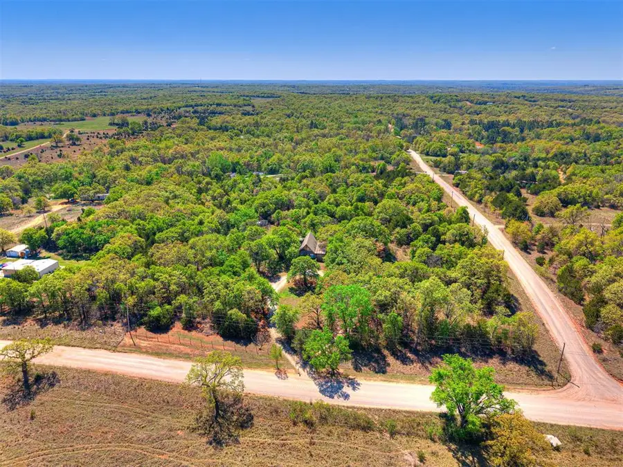 34363 Willow View Road, Tecumseh, OK 74873 - #2