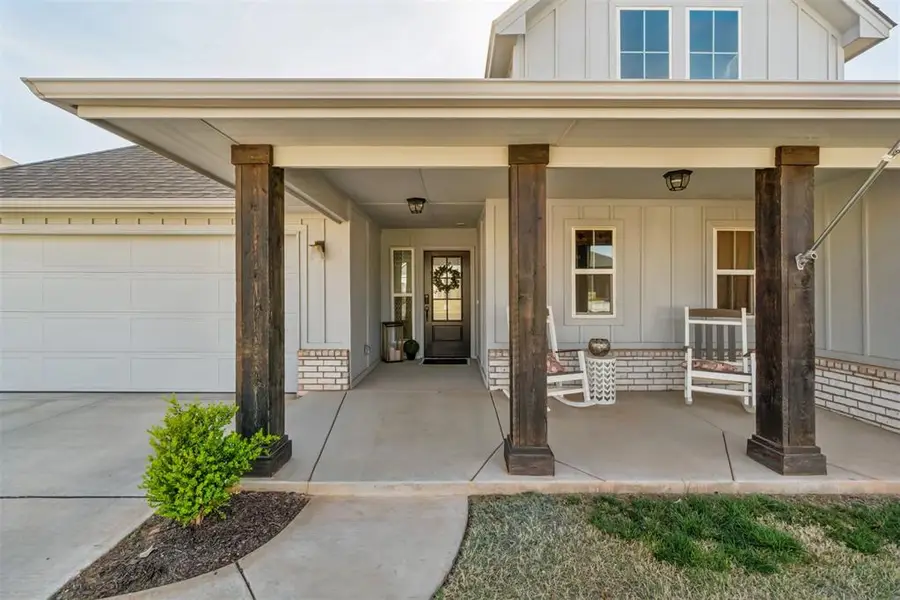 906 Mount Irving Way, Norman, OK 73071 - #3