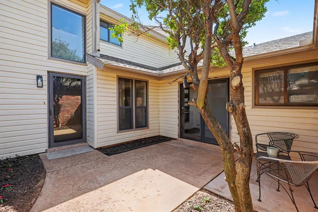 610 W Greenlea Chase, Oklahoma City, OK 73170 - #1