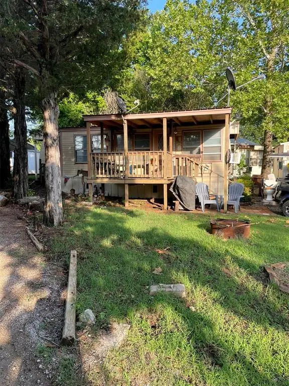 231 Chelshea Drive, Sulphur, OK 73086 - #1